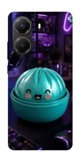 Чохол на Xiaomi Poco X7 Pro Dumpling ver.10 фото 1 з 1