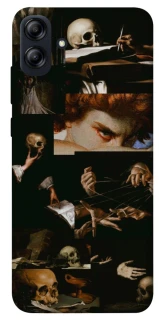 Чехол на Samsung Galaxy A04e Art collage ver.2 фото 1 из 1