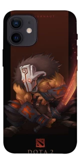 Чохол на Apple iPhone 12 mini (5.4") Juggernaut фото 1 з 1