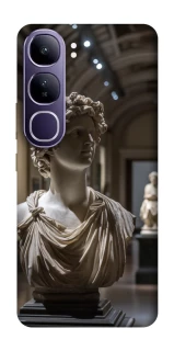 Чехол на Vivo Y300 statue фото 1 из 1