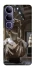 Чохол на Vivo Y300 statue фото 1 з 1