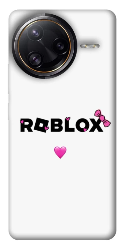 Чохол на Xiaomi Poco F7 Pro Roblox heart фото 1 з 1