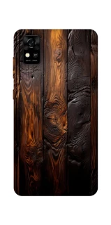 Чехол на ZTE Blade A31 Дерево v2 фото 1 из 1
