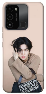 Чохол на TECNO Spark 8C Suga - BTS фото 1 з 1