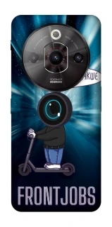 Чохол на ZTE Nubia Focus Pro Frontjobs фото 1 з 1