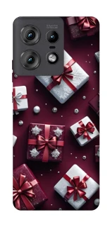 Чехол на Motorola Edge 50 Pro Christmas spirit ver.7 фото 1 из 1