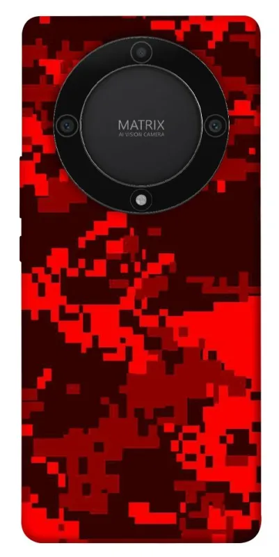 Чохол на Huawei Magic5 Lite Camouflage v28 фото 1 з 1