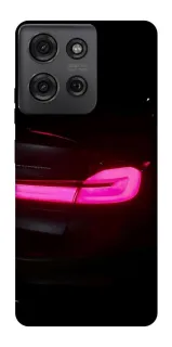 Чехол на Motorola Moto G75 BMW v46 фото 1 из 1