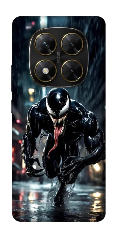 Чехол на Xiaomi Poco X7 Venom v2 фото 1 из 1