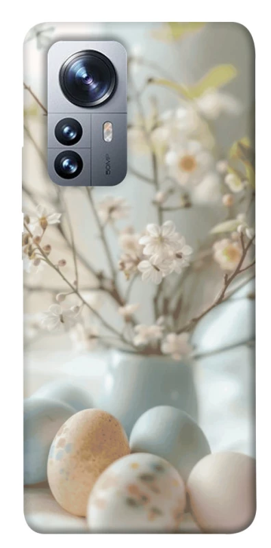 Чехол на Xiaomi 12 / 12X SpringJoy фото 1 из 1