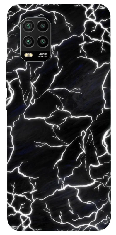 Чохол на Xiaomi Mi 10 Lite Abstract ver.5 фото 1 з 1