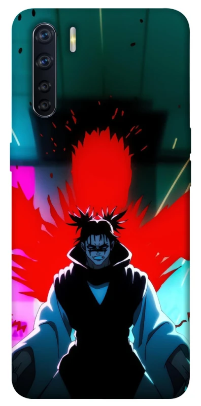 Чохол на Oppo A91 Choso v4 фото 1 з 1