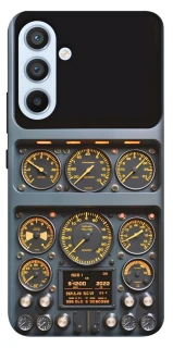 Чохол на Samsung Galaxy A54 5G Airplane instrument panel фото 1 з 1