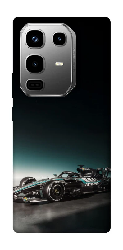 Чохол на Infinix Note 50 Pro F-1 ver.4 фото 1 з 1