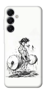 Чехол на Samsung Galaxy A16 4G/5G UP UP UP фото 1 из 1