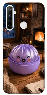 Чохол на Realme 6i Dumpling ver.9 фото 1 з 1