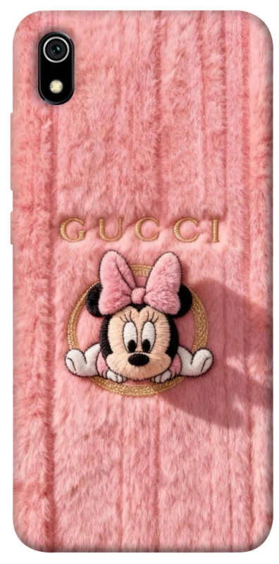 Чехол на Xiaomi Redmi 7A Gucci ver.3 фото 1 из 1
