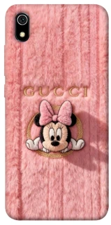 Чехол на Xiaomi Redmi 7A Gucci ver.3 фото 1 из 1