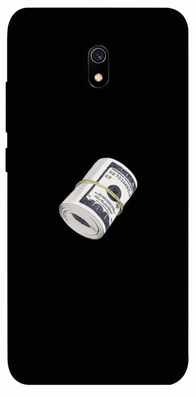 Чехол на Xiaomi Redmi 8a Money motivation фото 1 из 1