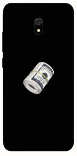 Чехол на Xiaomi Redmi 8a Money motivation фото 1 из 1