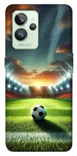 Чехол на Realme GT2 Football aesthetic ver.3 фото 1 из 1
