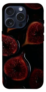 Чохол на Apple iPhone 15 Pro (6.1") VioletFig фото 1 з 1