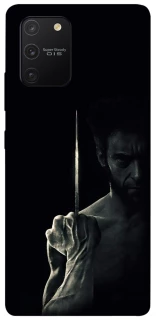 Чехол на Samsung Galaxy S10 Lite Logan фото 1 из 1