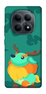Чохол на Xiaomi Redmi Note 15 4G/5G (EU) Fantasy deer creature фото 1 з 1
