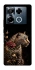 Чехол на Infinix Note 40 Pro 4G Leopard v3 фото 1 из 1
