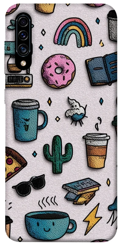 Чохол на Samsung Galaxy A50 (A505F) / A50s / A30s Your style фото 1 з 1