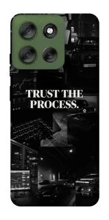 Чохол на Motorola Moto G56 5G Process фото 1 з 1