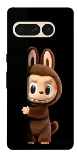 Чохол на Google Pixel 7 Pro Boo Labubu фото 1 з 1