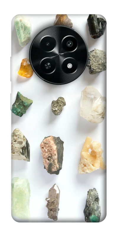 Чохол на Realme Narzo 70x Колекція кристалів фото 1 з 1