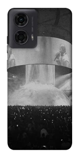 Чехол на Motorola Moto G04 Kanye West ver.5 фото 1 из 1