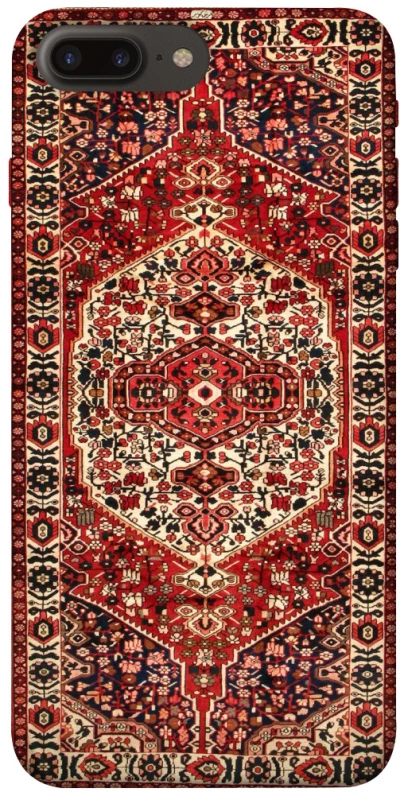 Чохол на Apple iPhone 7 plus / 8 plus Килим v11 фото 1 з 1