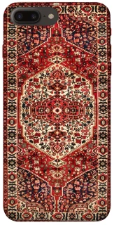 Чехол на Apple iPhone 7 plus / 8 plus Килим v11 фото 1 из 1