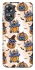 Чохол на Oppo A17 Halloween Stitch ver.1 фото 1 з 1