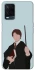 Чохол на Oppo A54 4G Harry Potter v5 фото 1 з 1