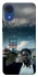 Чехол на Samsung Galaxy A03 Core From фото 1 из 1