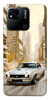 Чехол на Xiaomi Redmi 10A Drift фото 1 из 1