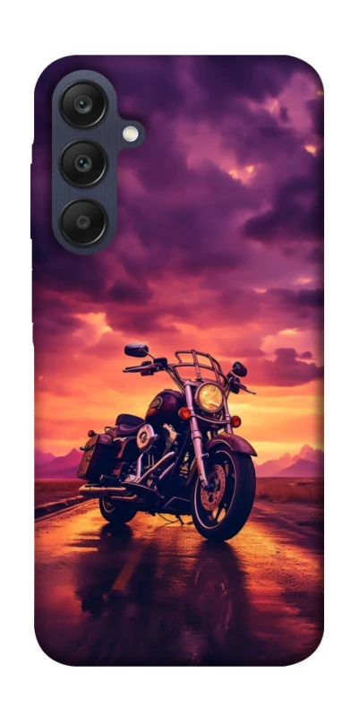 Чохол на Samsung Galaxy A25 5G Motorbike фото 1 з 1