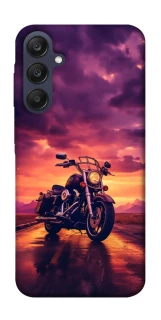 Чехол на Samsung Galaxy A25 5G Motorbike фото 1 из 1