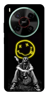 Чохол на ZTE Nubia V70 Max Nirvana ver.2 фото 1 з 1