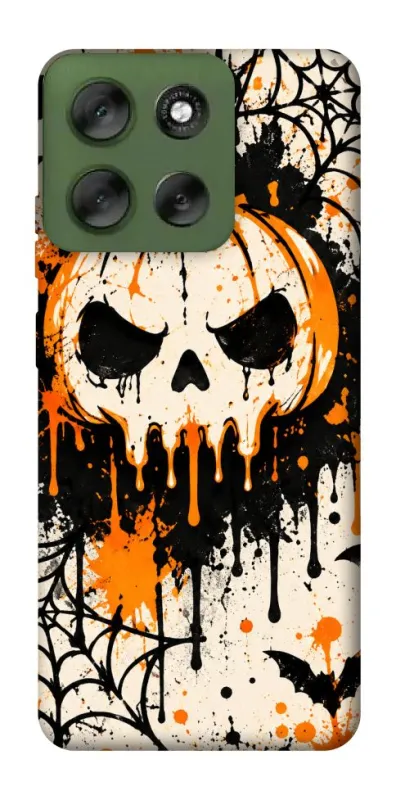 Чехол на Motorola Moto G56 5G Halloween v1 фото 1 из 1