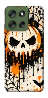 Чехол на Motorola Moto G56 5G Halloween v1 фото 1 из 1