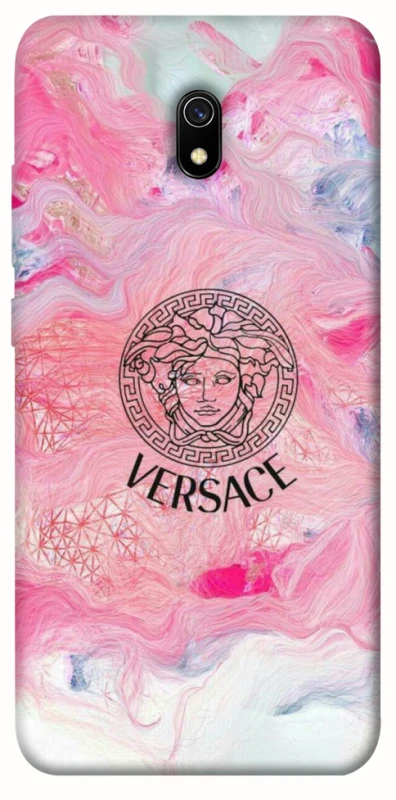 Чохол на Xiaomi Redmi 8a Versace ver.3 фото 1 з 1