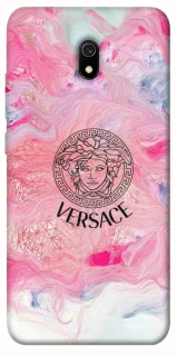 Чохол на Xiaomi Redmi 8a Versace ver.3 фото 1 з 1