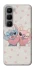 Чохол на Infinix Hot 60 Pro+ Stitch ver.29 фото 1 з 1