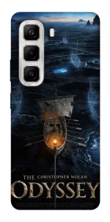Чохол на Infinix Hot 50 4G Odyssey ver.4 фото 1 з 1
