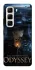 Чохол на Infinix Hot 50 4G Odyssey ver.4 фото 1 з 1
